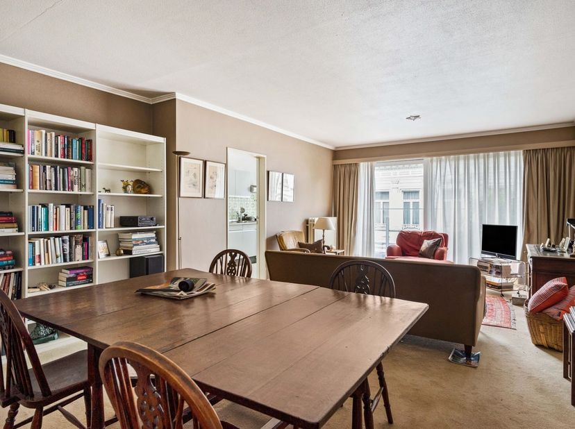Appartement te koop in Merode-Center 2 bus 2,
                    2300 Turnhout