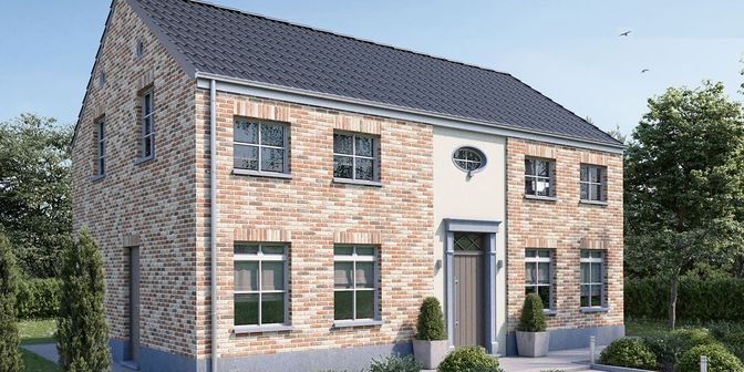 Huis te koop in 4920 Aywaille