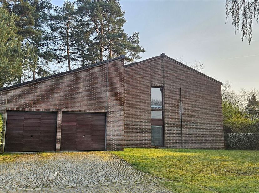 Maison à vendre
                    à 3600 Genk