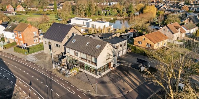 Bien professionnel à vendre à Oppelsenweg 77, 3520 Zonhoven