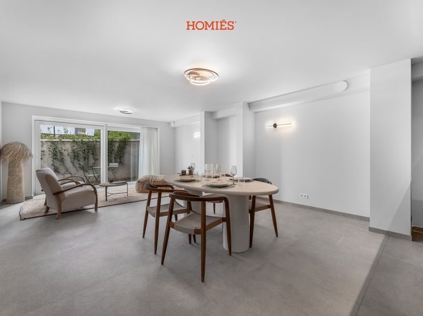 Appartement à vendre
                    à 3000 Leuven
