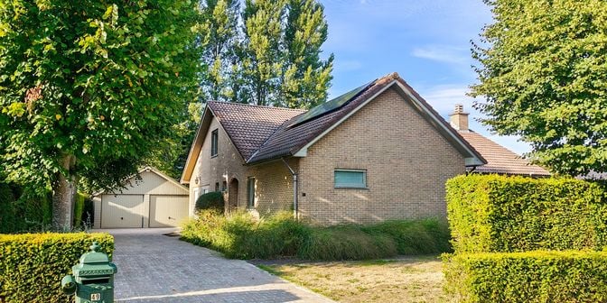 Huis te koop in Buurtstraat 49, 9990 Maldegem