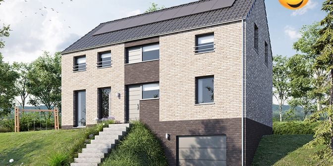 Maison à vendre à 5150 Soye