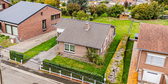 Maison à vendre à Rue de Stockis 5, 4340 Awans