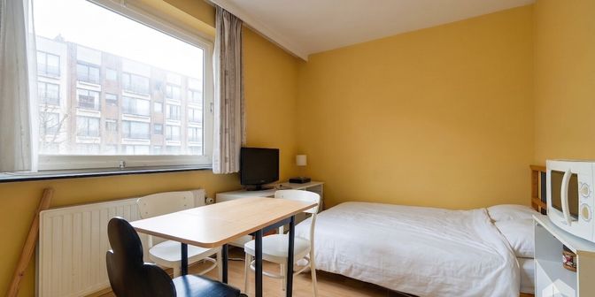Appartement te koop in Avenue Jean Burgers 4, 1180 Ukkel