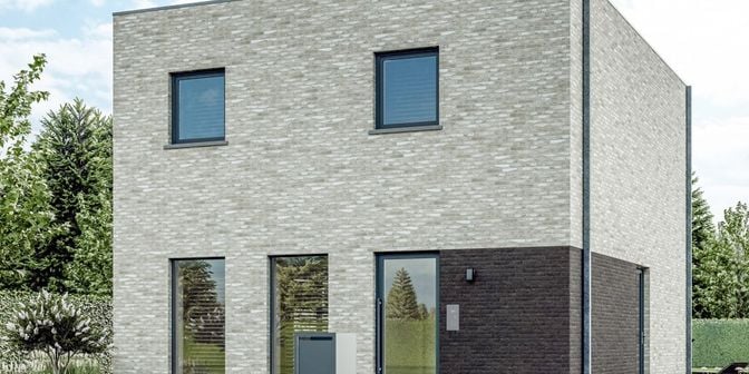 Huis te koop in Antoon Delemazurestraat 32, 3920 Lommel