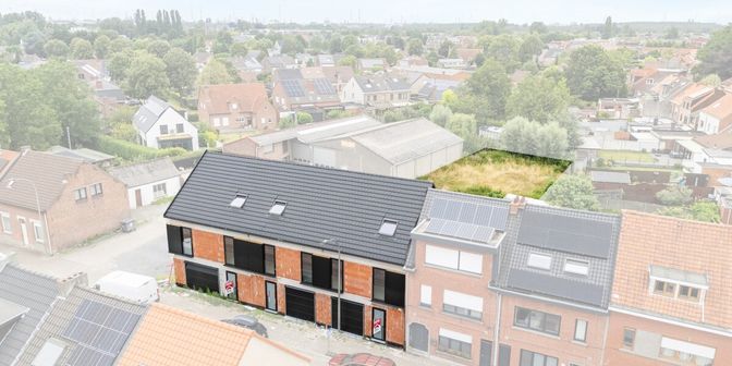 Huis te koop in Heidestraat 90, 2070 Zwijndrecht