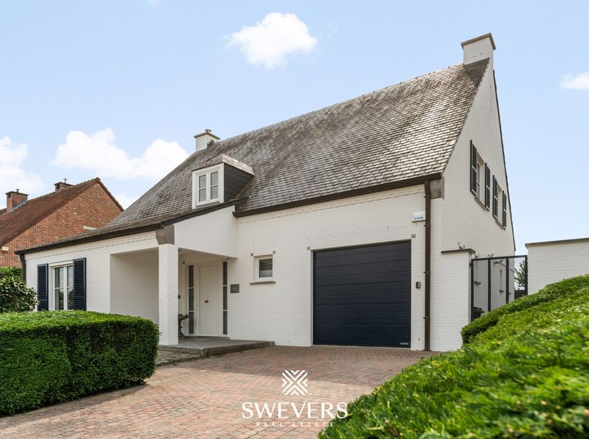 Huis te koop in Henri Eyckmansstraat 55,
                    3500 Hasselt