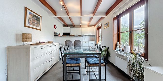 Maison à vendre à Brugsevaart 38 boîte 25, 8620 Nieuwpoort
