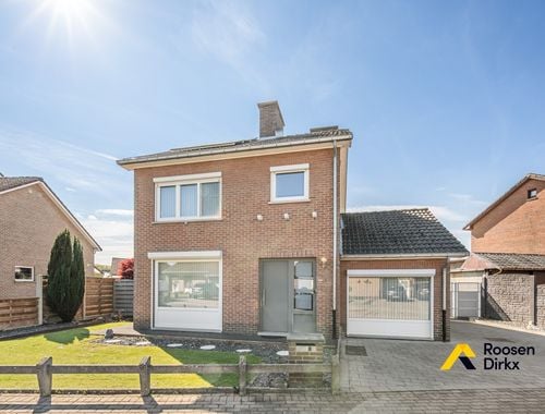                                         Maison à vendre à Bree, € 285.000
