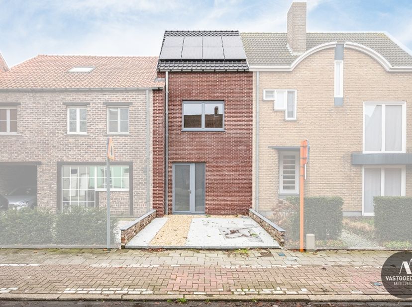 Maison à vendre
                    à 9900 Eeklo