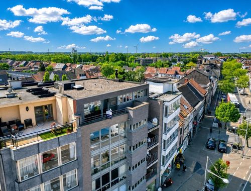                                         Appartement à vendre à Eeklo, € 290.000
