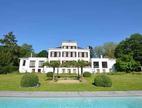                                         Kasteel te koop in Hasselt, € 3.750.000
