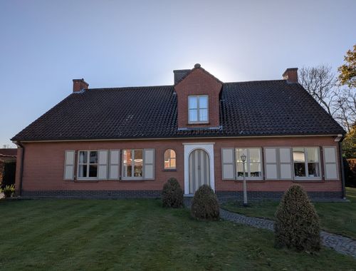                                         Fermette te koop in Desselgem, € 545.000
