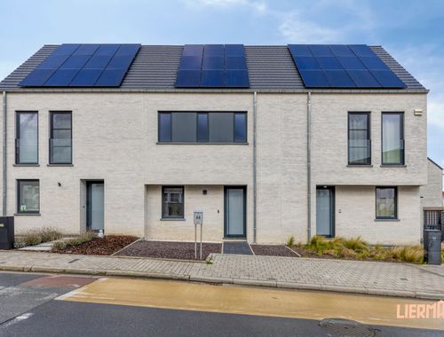                                         Maison à vendre à Aalst, € 419.000
