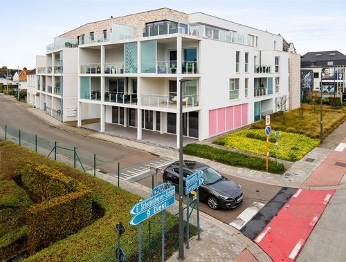                                         Burelencomplex te koop in Averbode, € 299.000
