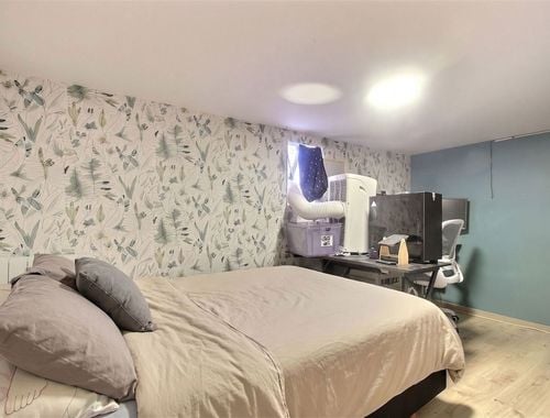                                         Woning te koop in Herseaux, € 159.000

