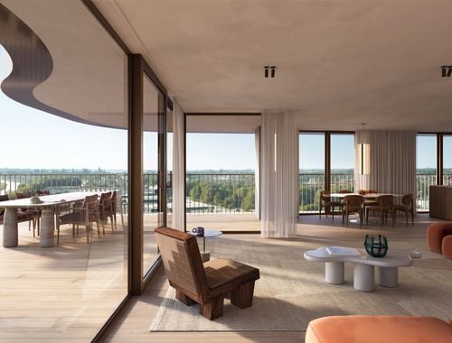                                         Appartement te koop in Kortrijk, € 790.000
