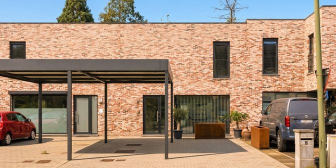 Huis te koop in Minnestraat 16, 3460 Assent