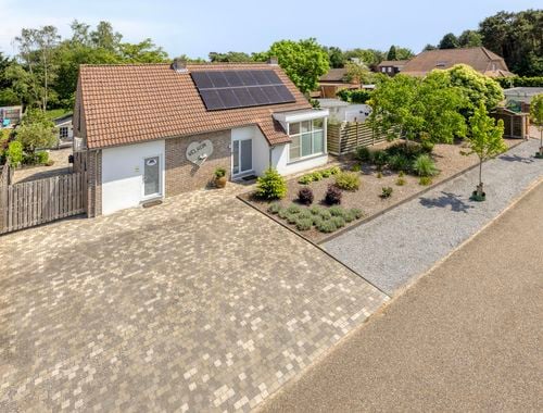                                         Woning te koop in Balen, € 515.000
