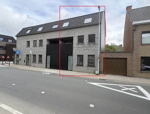                                         Maison à louer à Wevelgem, € 950

