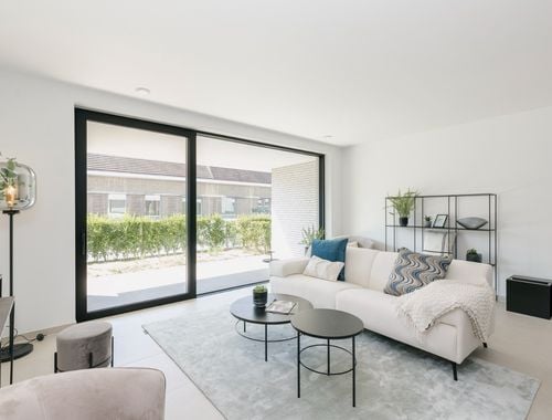                                         Appartement te koop in Tiegem, € 320.000
