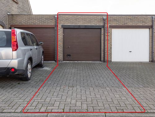                                         Garagebox te koop in Sint-Gillis-Bij-Dendermonde, € 18.000
