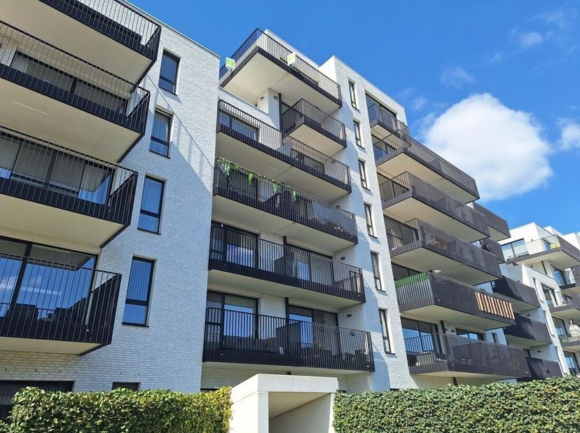Appartement à vendre
                    à 3500 Hasselt