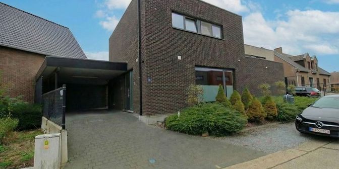 Maison à vendre à Schoorstraat  143, 3630 Uikhoven