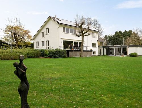                                         Villa te koop in Grobbendonk, € 985.000
