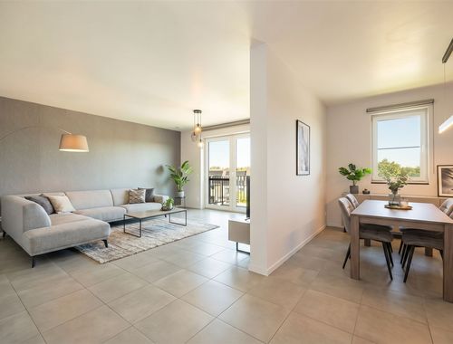                                         Appartement à vendre à Vilvoorde, € 345.000

