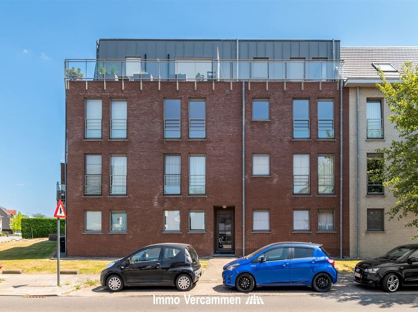 Appartement te koop in Leuvensebaan 13 bus 302,
                    2580 Putte