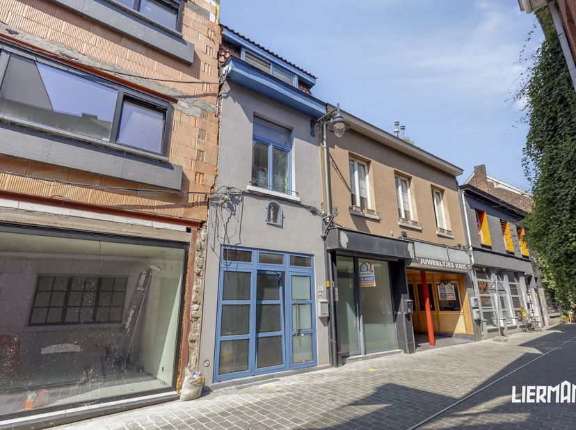 Huis te koop in Sint Jorisstraat 21,
                    9300 Aalst