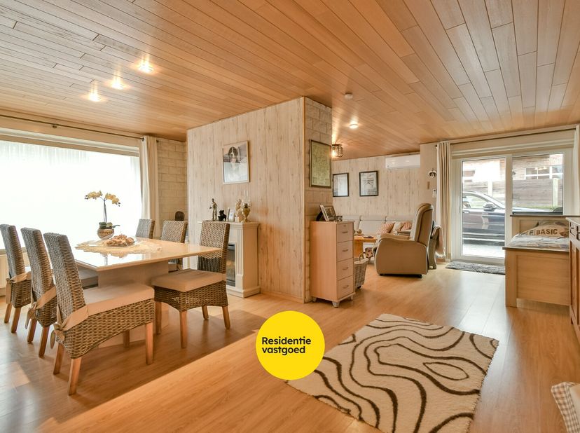 Maison à vendre
                    à 8820 Torhout