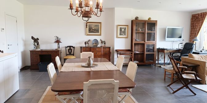 Appartement te koop in Speiestraat 12 bus bus 01, 8940 Wervik