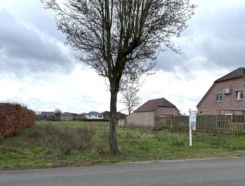                                         Terrain à bâtir à vendre à Lommel, € 215.000
