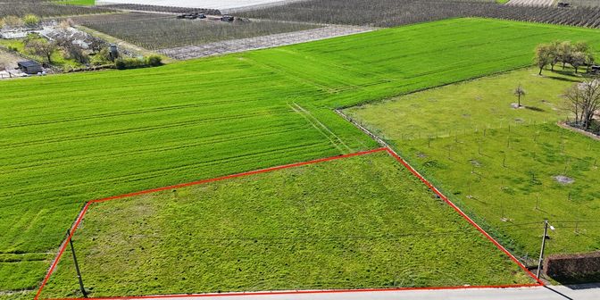 Terrain à vendre à Slaapstraat zn, 3800 Sint-Truiden