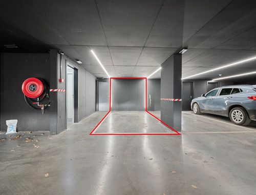                                        Garage te koop in Sint-Amandsberg, € 33.500
