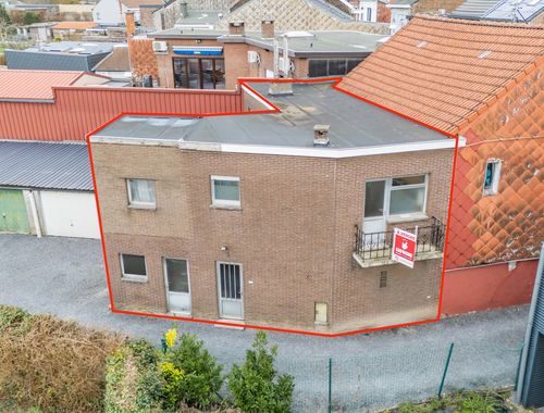                                         Appartement te koop in Grâce-Berleur, € 85.000
