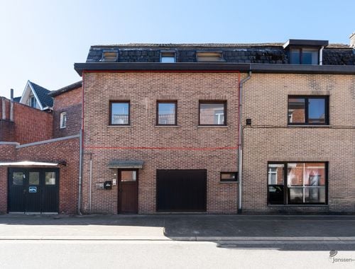                                         Appartement à vendre à Genk, € 149.000
