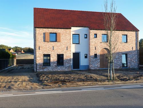                                         Maison à vendre à Beverlo, € 412.000

