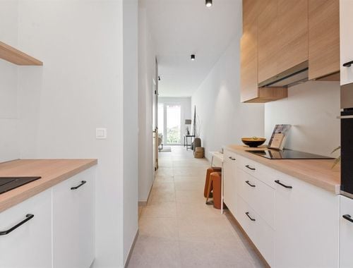                                         Eengezinswoning te koop in Antwerpen, € 484.000
