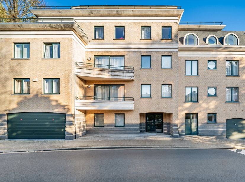 Appartement te koop in Paysagistes 108,
                    1160 Oudergem