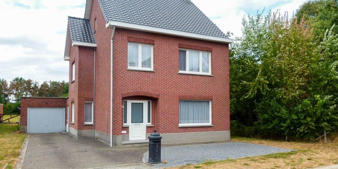 Huis te koop in Oudebaan 9, 3540 Schulen