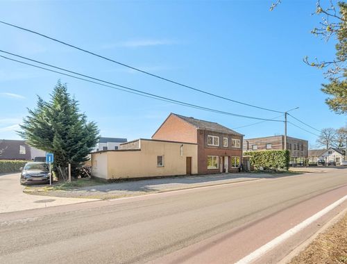                            Eengezinswoning te koop in Overpelt
