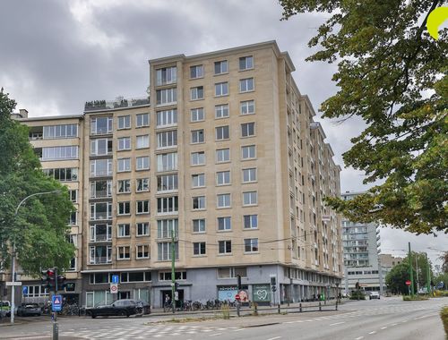                                         Appartement à vendre à Berchem, € 450.000
