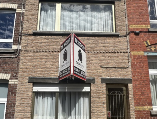                                         Woning te koop in Geraardsbergen, € 149.500
