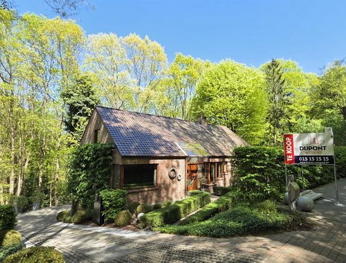                                         Eengezinswoning te koop in Rotselaar, € 600.000

