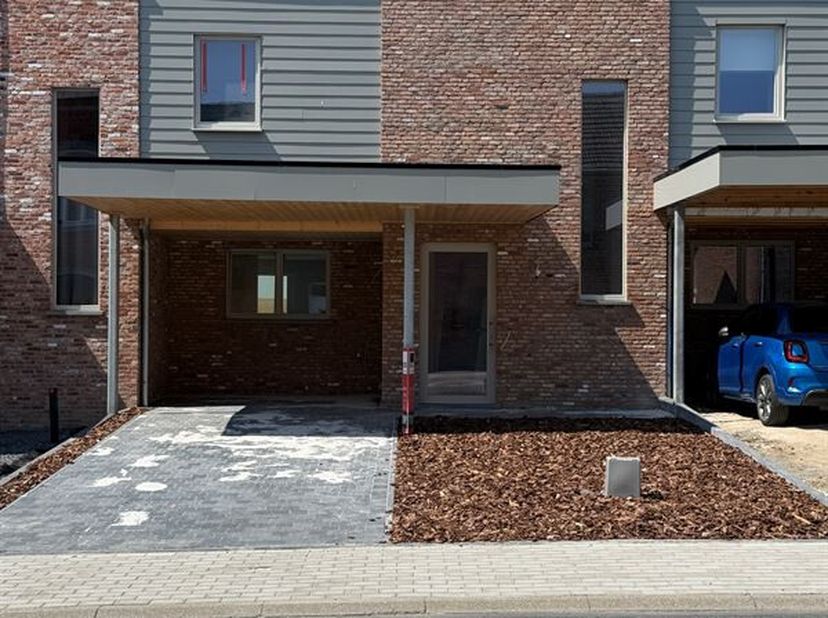 Maison à vendre
                    à 3890 Gingelom