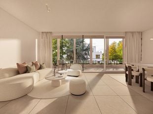 APARTMENT Image